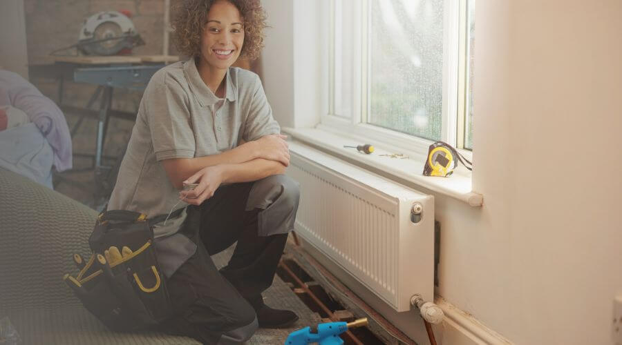 Local annual plumbing maintenance in Bloomer, WI